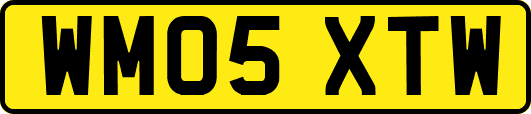 WM05XTW