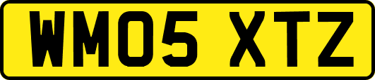 WM05XTZ