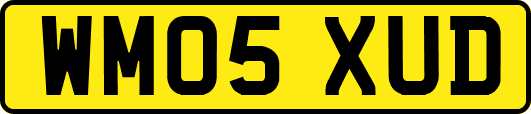 WM05XUD