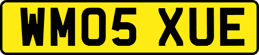 WM05XUE