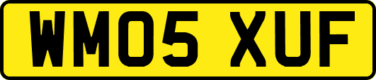 WM05XUF