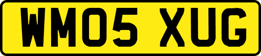 WM05XUG