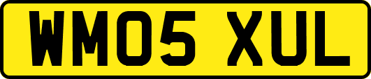 WM05XUL