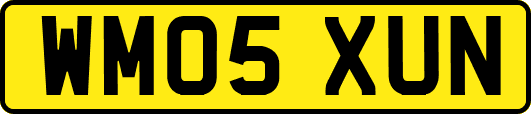 WM05XUN