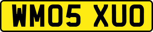 WM05XUO
