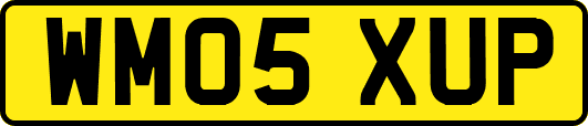WM05XUP