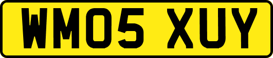 WM05XUY