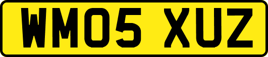 WM05XUZ