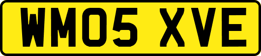 WM05XVE