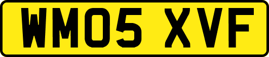 WM05XVF