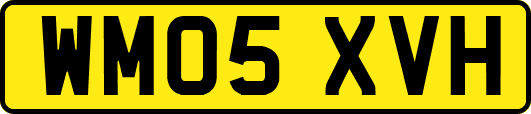 WM05XVH