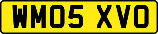 WM05XVO