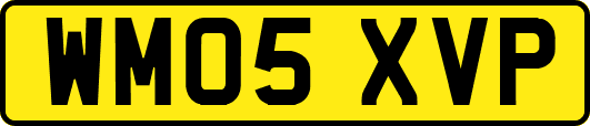 WM05XVP