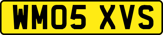 WM05XVS