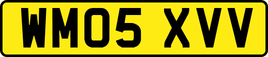 WM05XVV