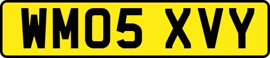 WM05XVY