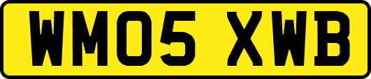 WM05XWB