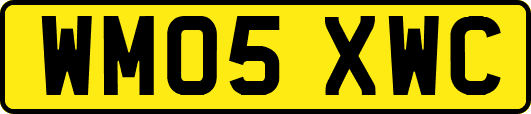 WM05XWC