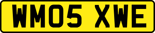 WM05XWE
