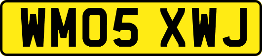 WM05XWJ