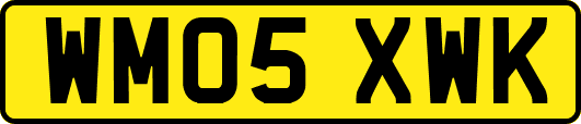 WM05XWK