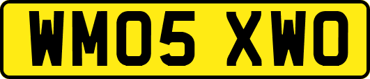 WM05XWO