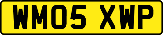 WM05XWP