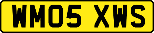 WM05XWS