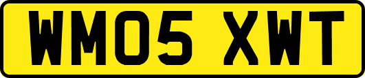 WM05XWT