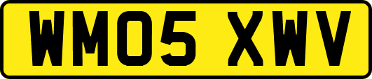 WM05XWV
