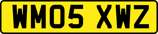 WM05XWZ