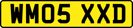 WM05XXD