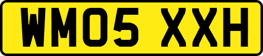 WM05XXH