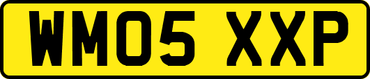 WM05XXP