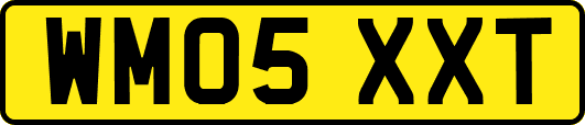 WM05XXT