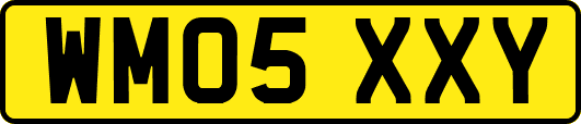 WM05XXY