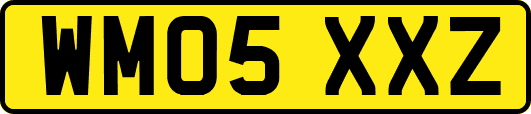 WM05XXZ