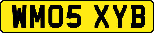 WM05XYB