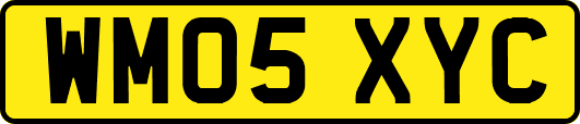 WM05XYC