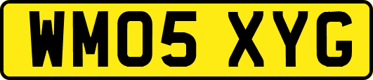 WM05XYG