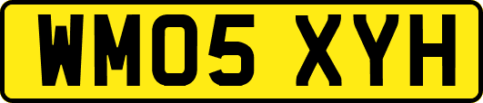 WM05XYH