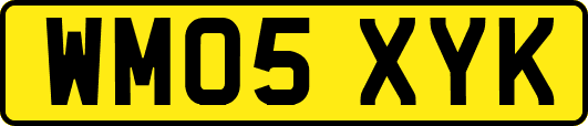 WM05XYK