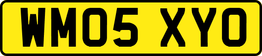 WM05XYO