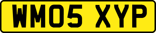 WM05XYP
