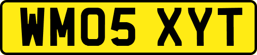 WM05XYT