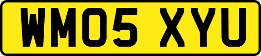 WM05XYU
