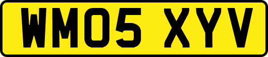 WM05XYV
