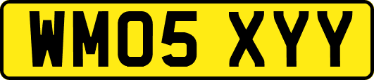 WM05XYY