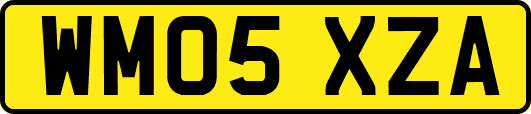 WM05XZA