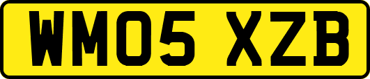 WM05XZB